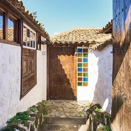 Casa Los Pinos Икод-де-лос-Винос Экстерьер фото