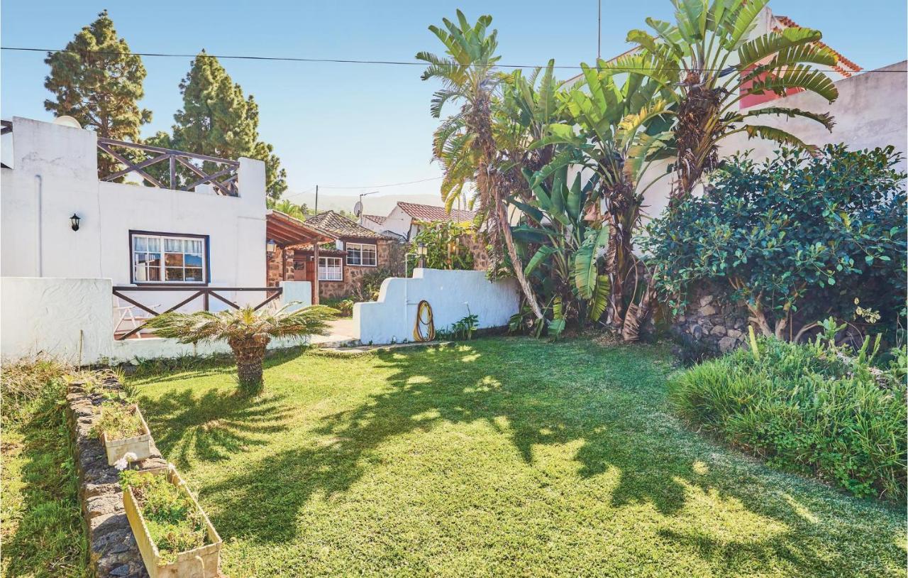 Casa Los Pinos Икод-де-лос-Винос Экстерьер фото