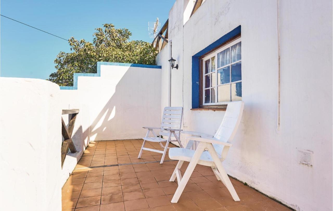 Casa Los Pinos Икод-де-лос-Винос Экстерьер фото