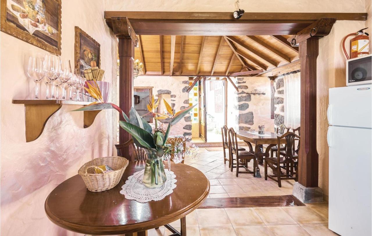 Casa Los Pinos Икод-де-лос-Винос Экстерьер фото